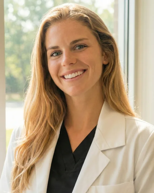Dr. Alisha Starbird