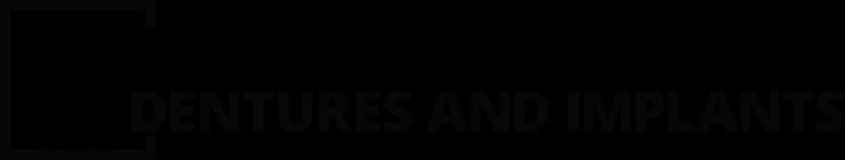 Southern Maine Dentures and Implants logo